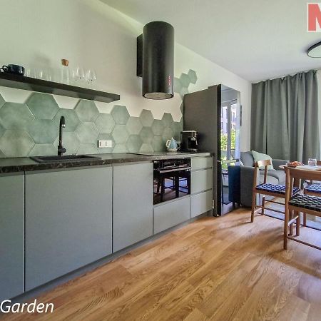 Mye Apartments - Fuzja وودج المظهر الخارجي الصورة