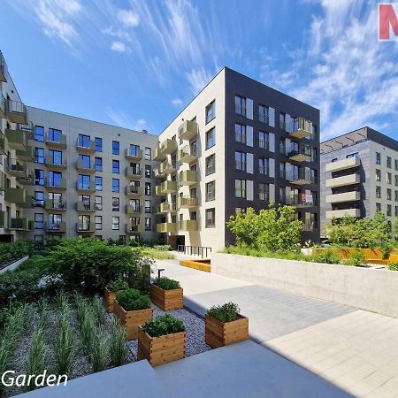 Mye Apartments - Fuzja وودج المظهر الخارجي الصورة
